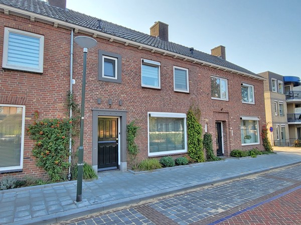 Medium property photo - Kloosterstraat 22, 5481 BE Schijndel